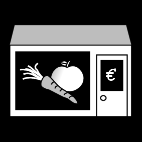 greengrocer